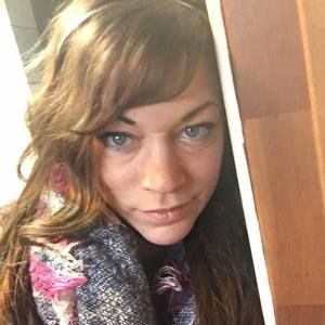 Meet your Posher, Kendra